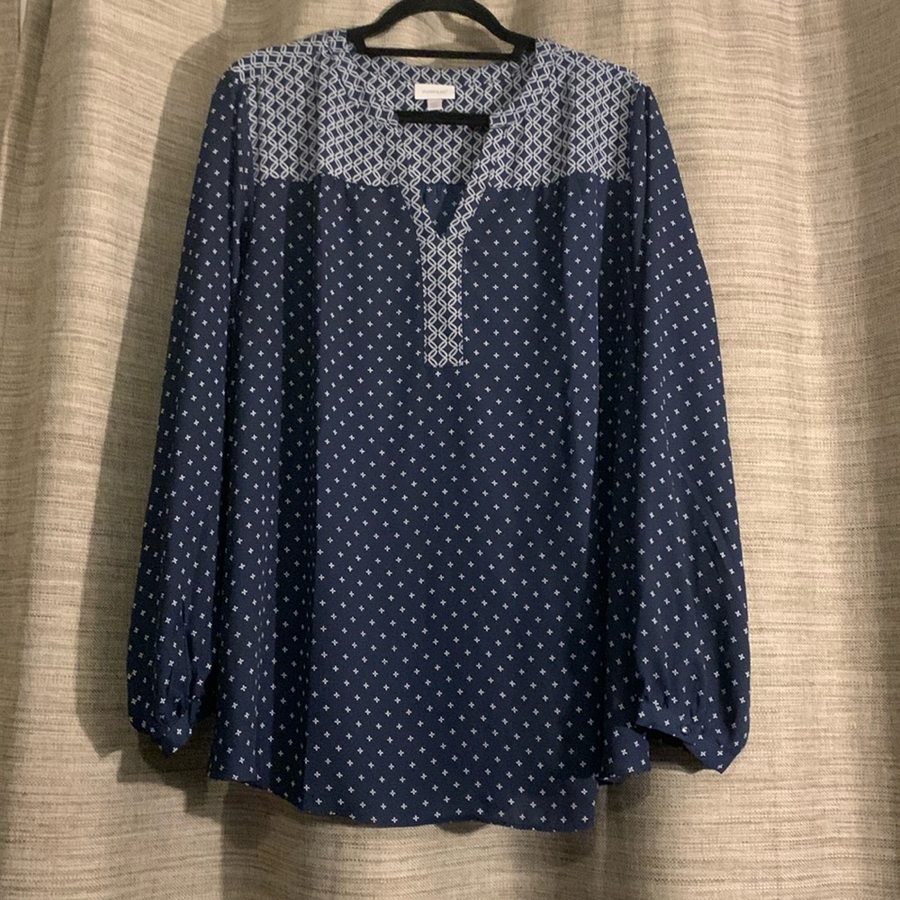 Avenue 18/20 Women’s Plus Size Blouse